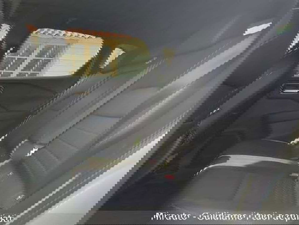 Nissan Qashqai usata a Roma (12)