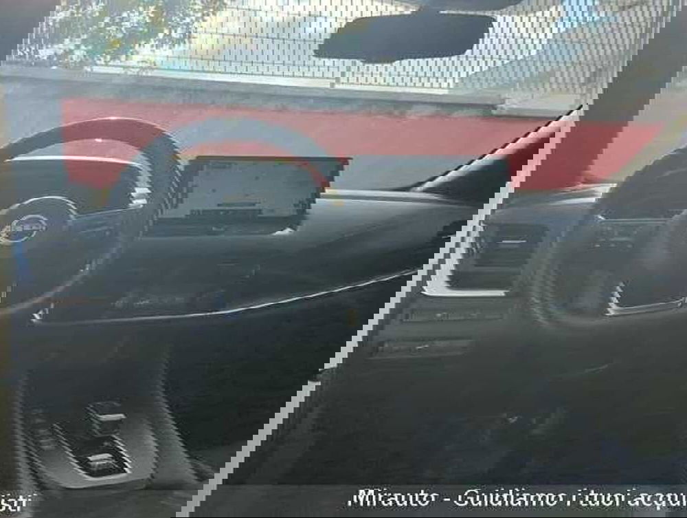 Nissan Qashqai usata a Roma (13)
