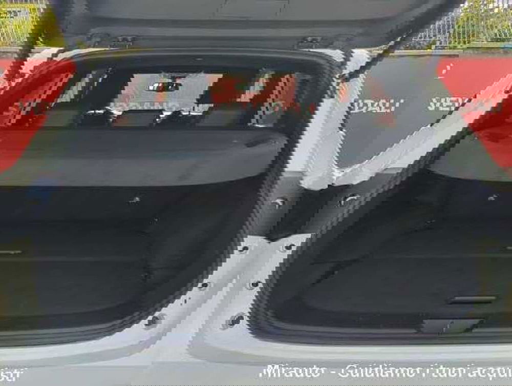 Nissan Qashqai usata a Roma (9)