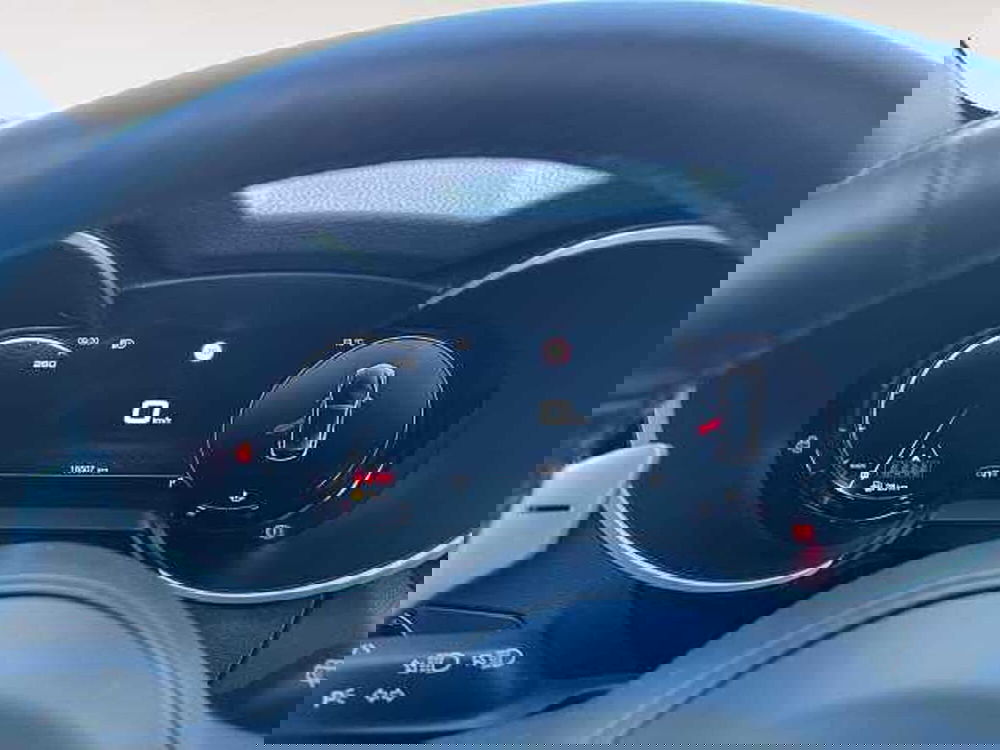 Alfa Romeo Stelvio usata a Treviso (10)