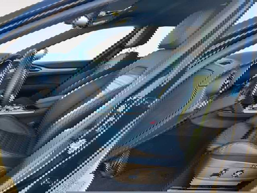 Alfa Romeo Stelvio usata a Treviso (11)