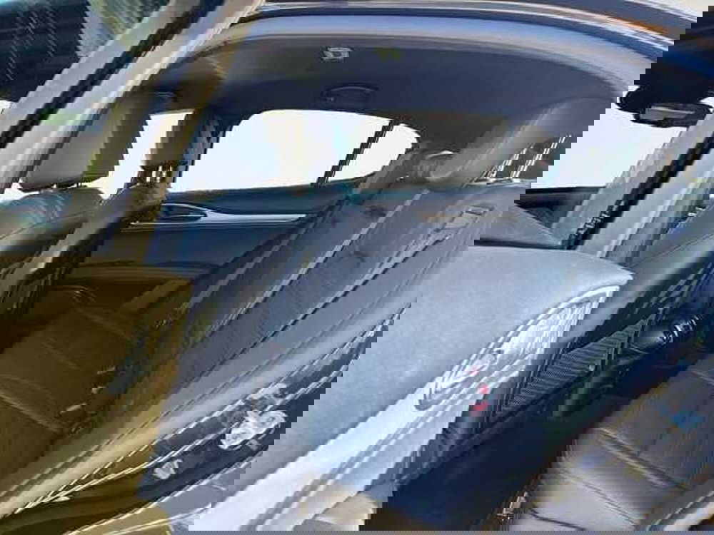 Alfa Romeo Stelvio usata a Treviso (12)