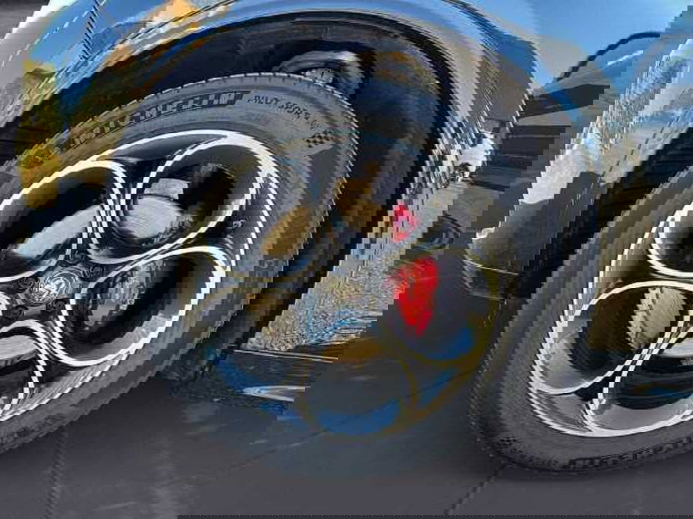 Alfa Romeo Stelvio usata a Treviso (13)