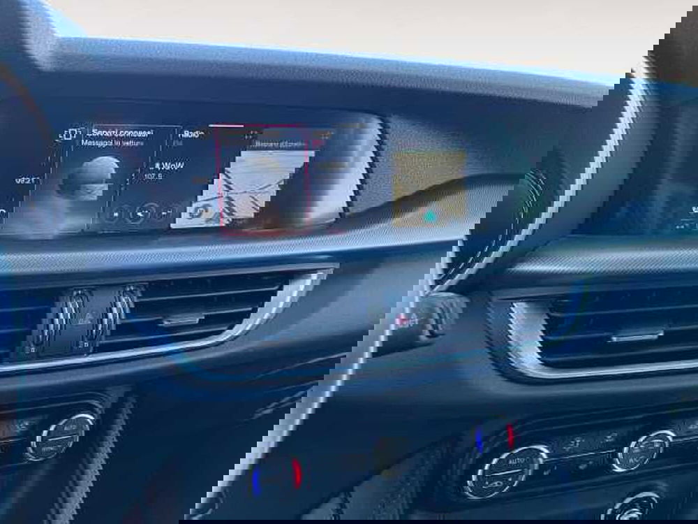 Alfa Romeo Stelvio usata a Treviso (15)