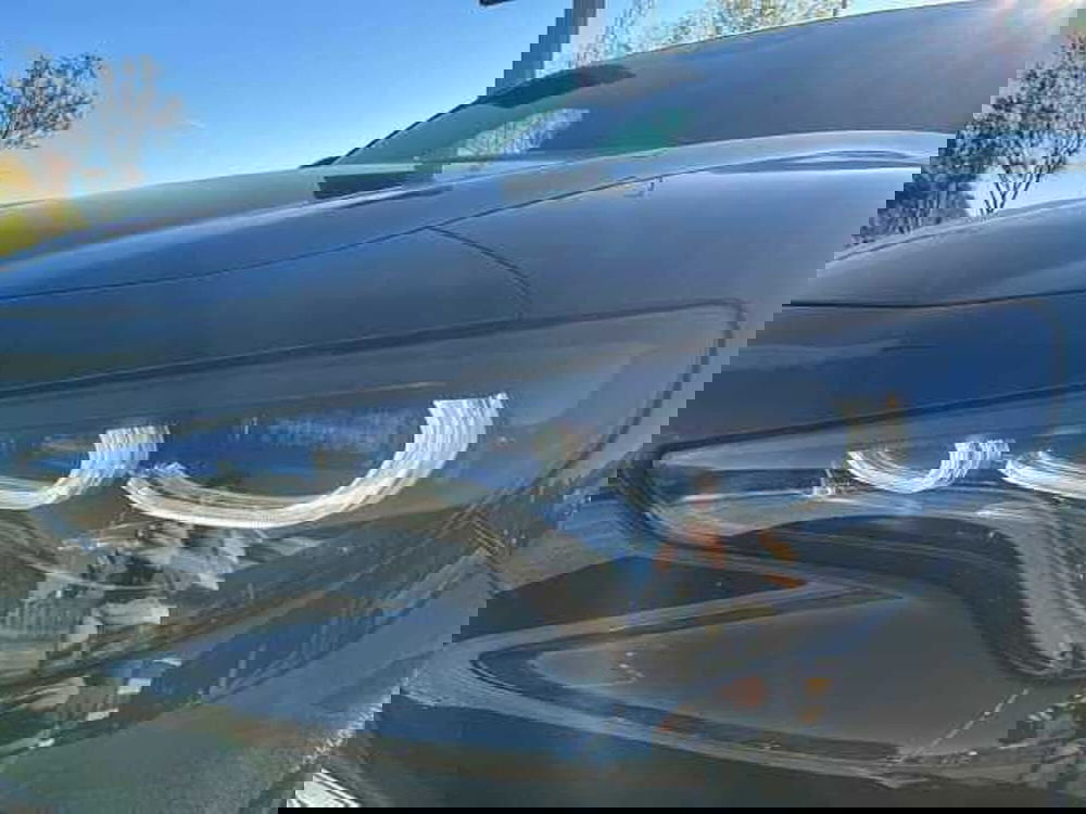 Alfa Romeo Stelvio usata a Treviso (16)