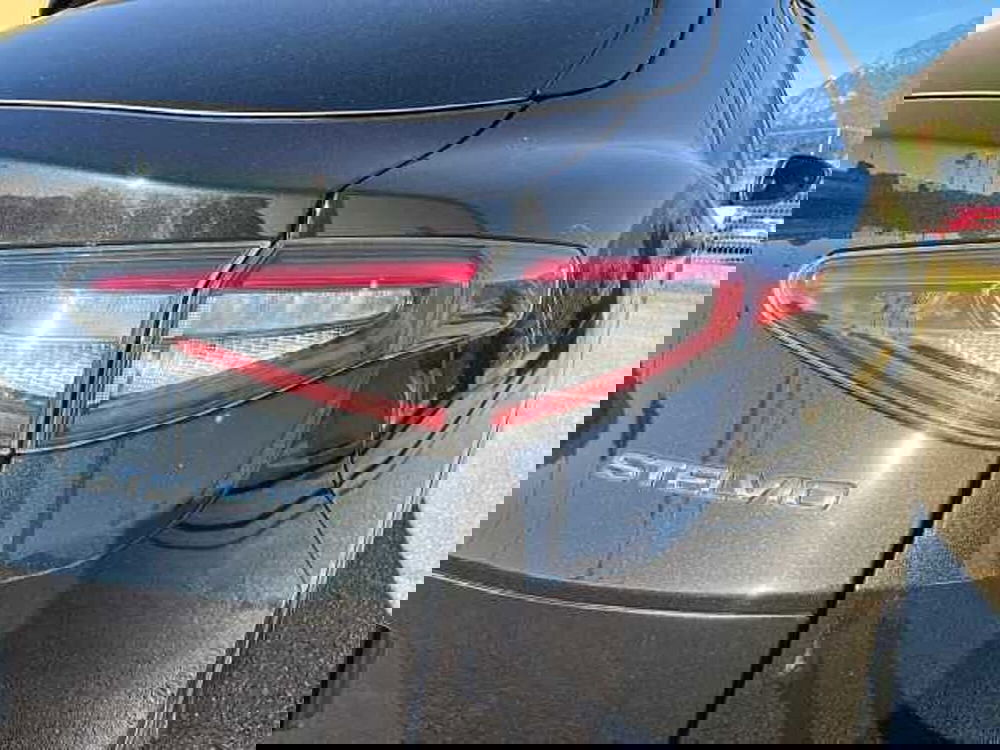 Alfa Romeo Stelvio usata a Treviso (17)