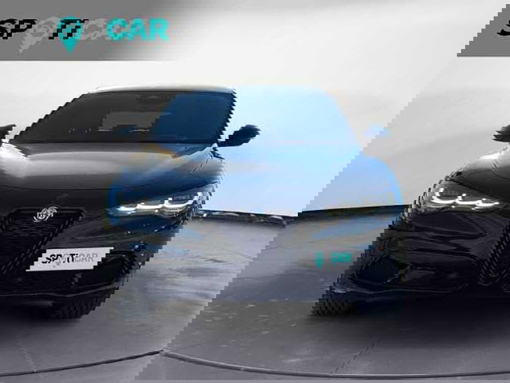 Alfa Romeo Stelvio usata a Treviso (2)