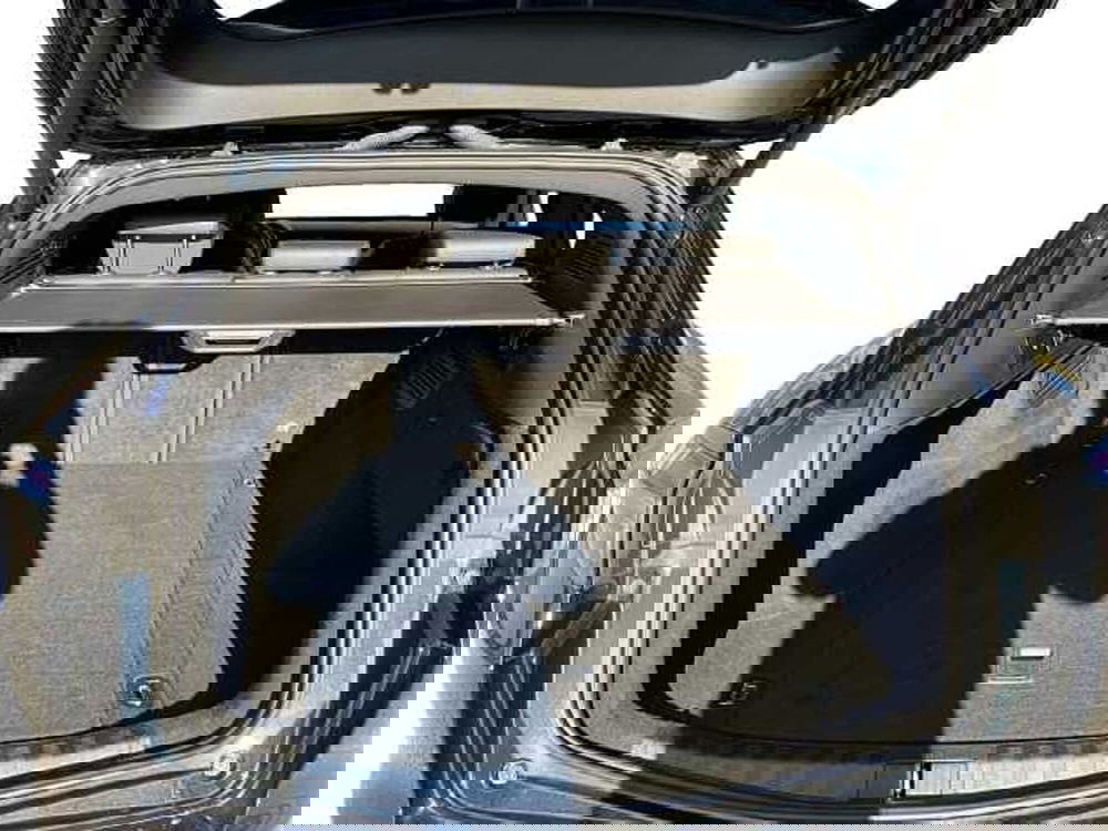 Alfa Romeo Stelvio usata a Treviso (6)