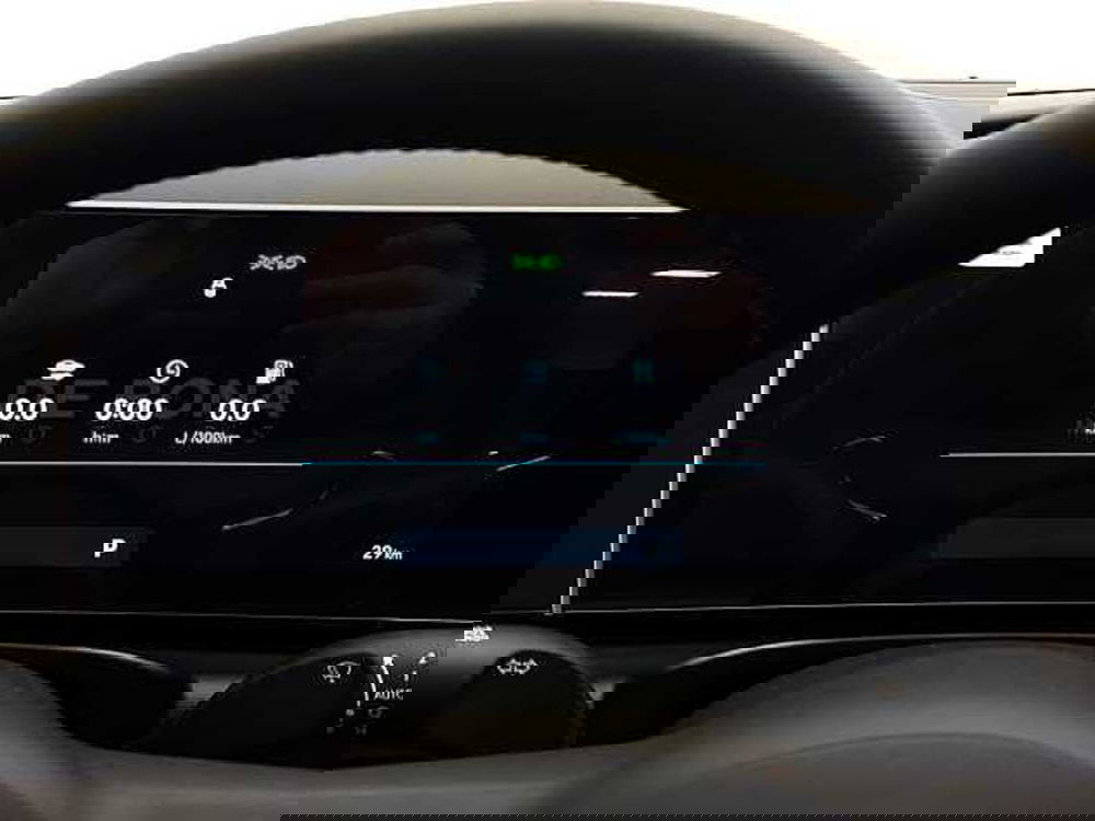 Hyundai Tucson nuova a Vicenza (10)