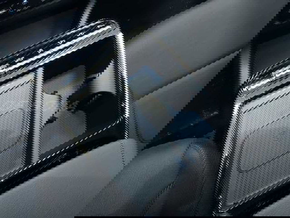 Hyundai Tucson nuova a Vicenza (14)