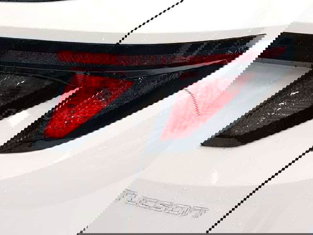 Hyundai Tucson nuova a Vicenza (20)