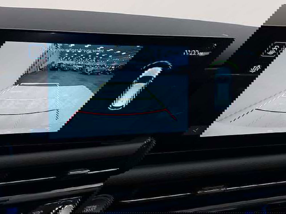 Hyundai Tucson nuova a Vicenza (12)