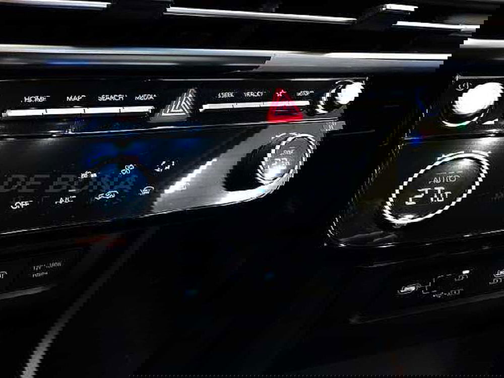 Hyundai Tucson nuova a Vicenza (13)