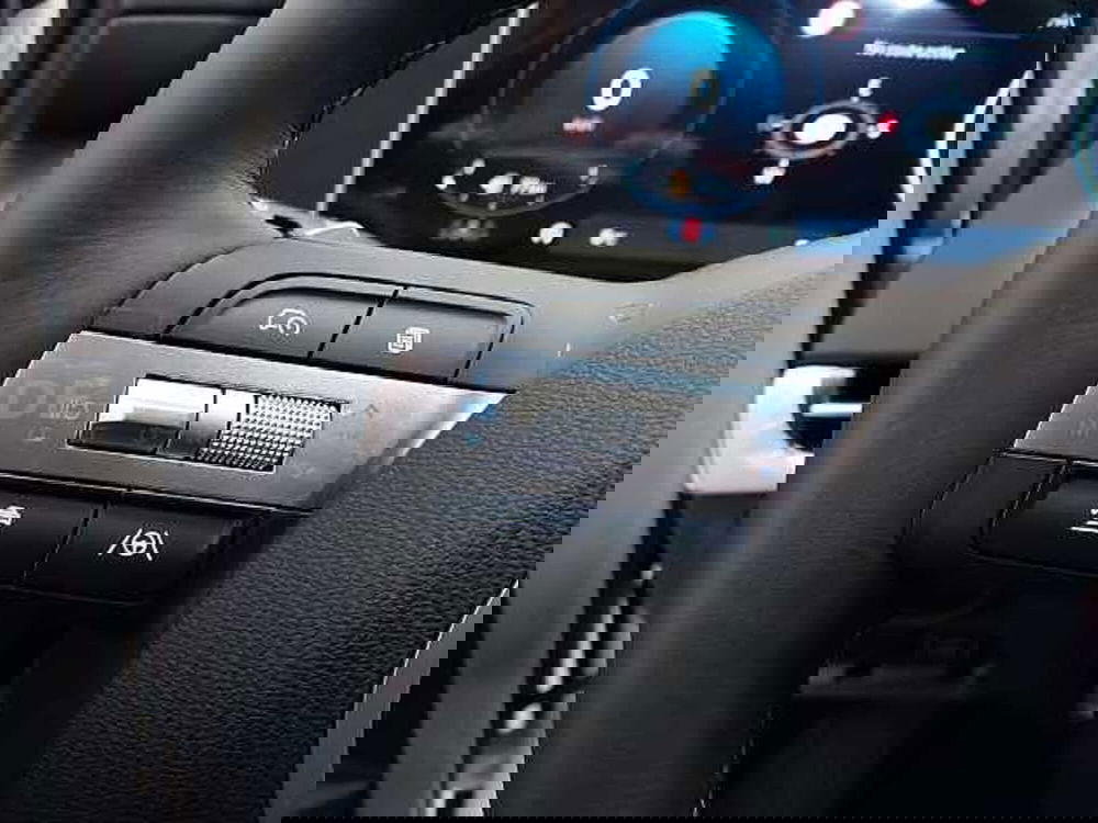 Hyundai Tucson nuova a Vicenza (15)