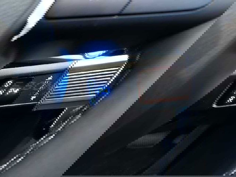 Hyundai Tucson nuova a Vicenza (17)