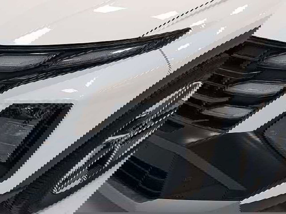 Hyundai Tucson nuova a Vicenza (19)