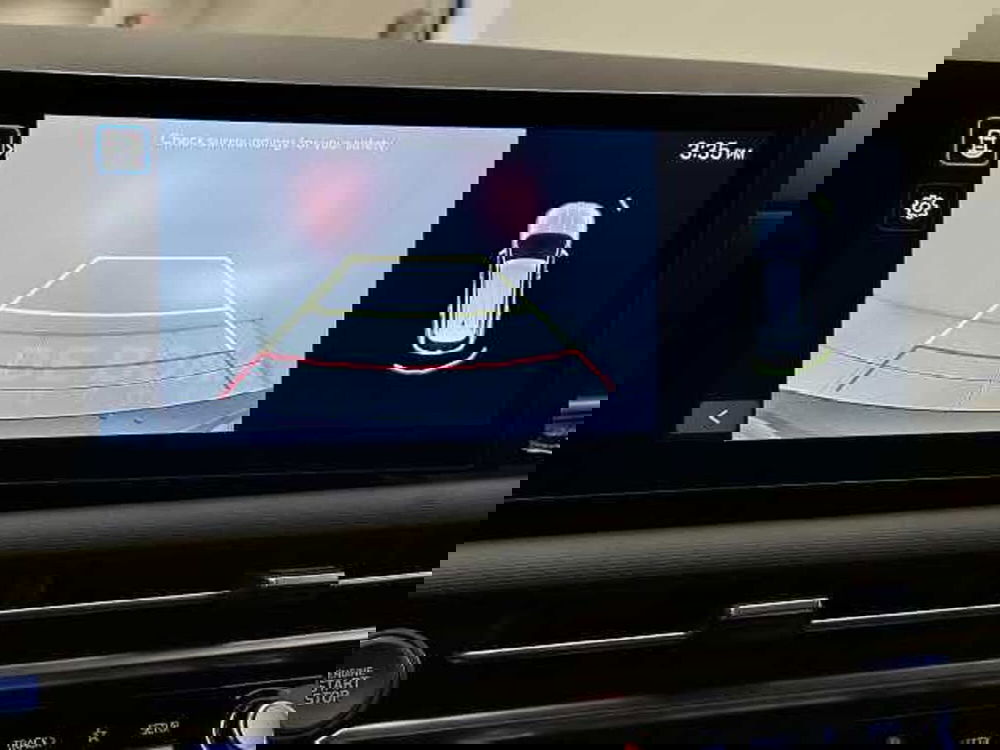 Hyundai Tucson nuova a Vicenza (12)