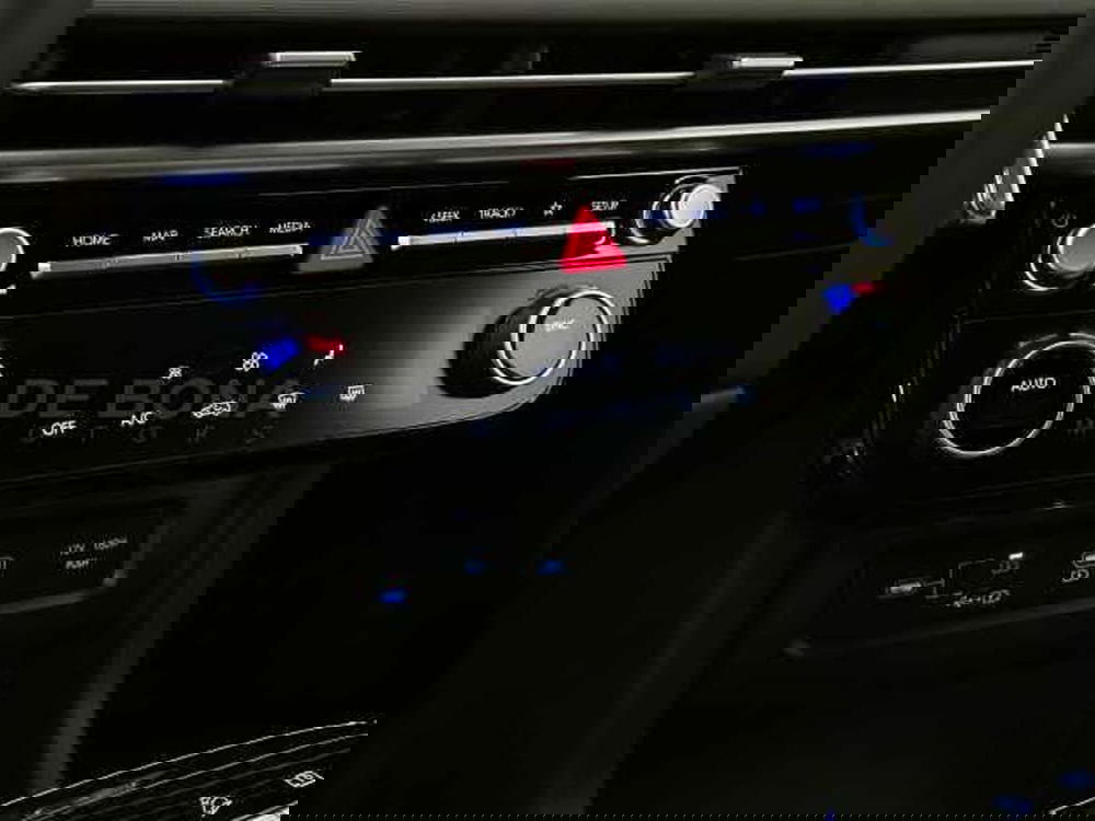 Hyundai Tucson nuova a Vicenza (13)