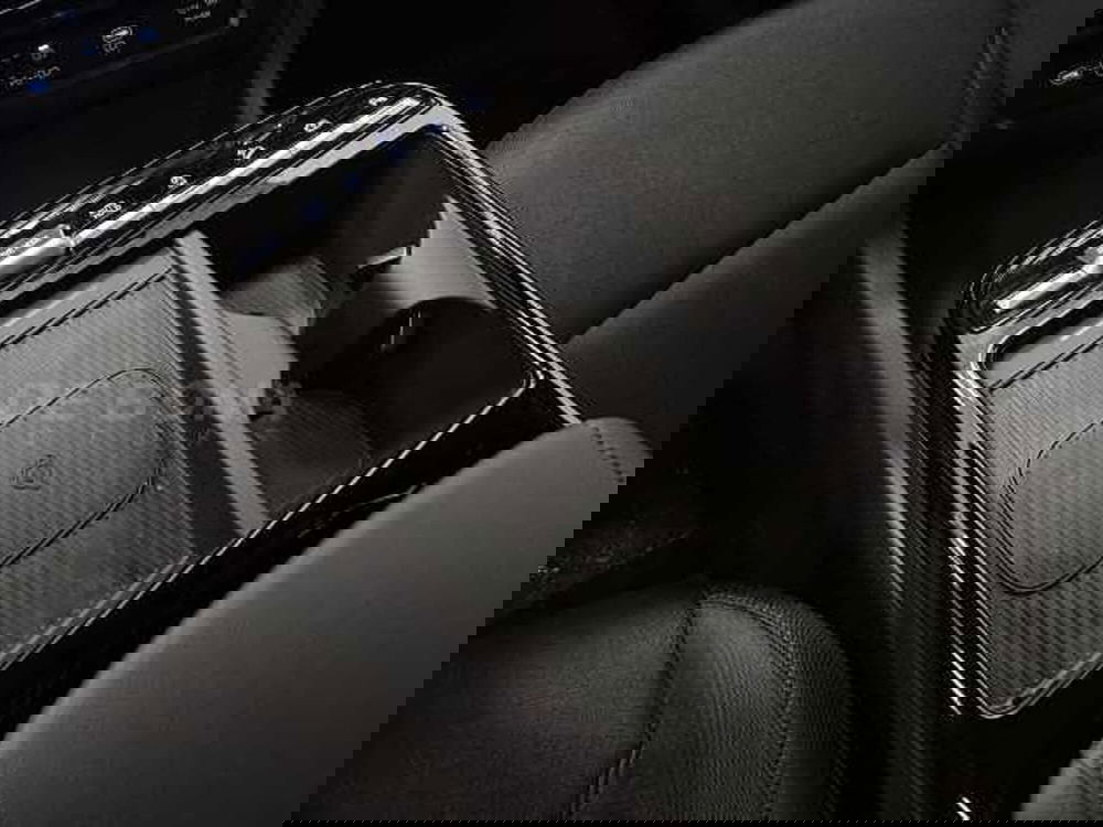 Hyundai Tucson nuova a Vicenza (14)