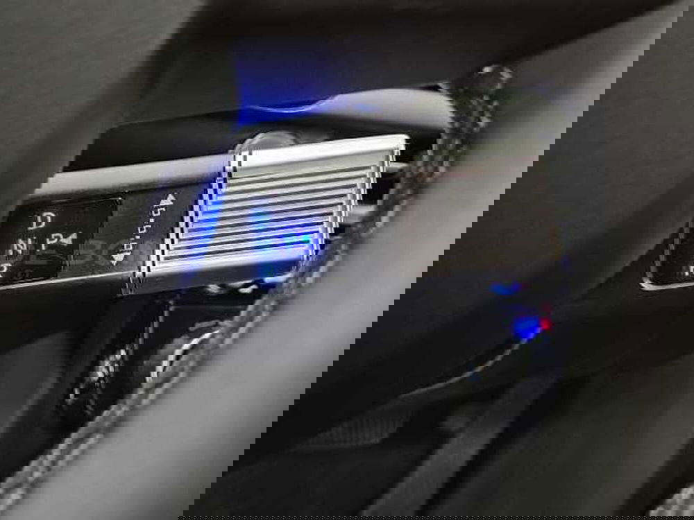 Hyundai Tucson nuova a Vicenza (17)