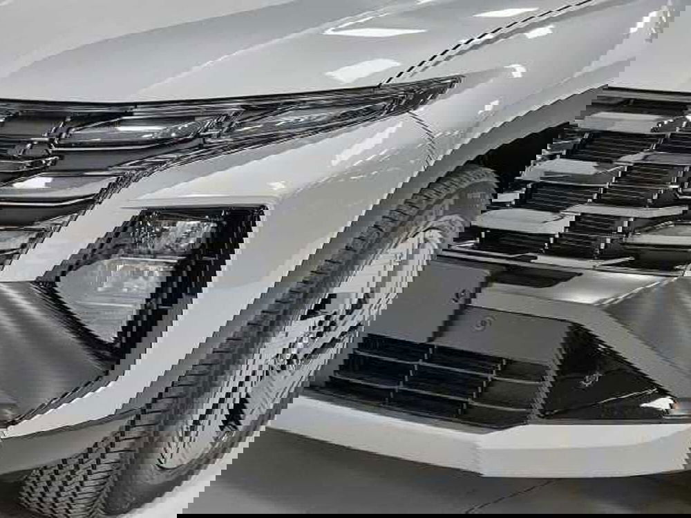 Hyundai Tucson nuova a Vicenza (19)