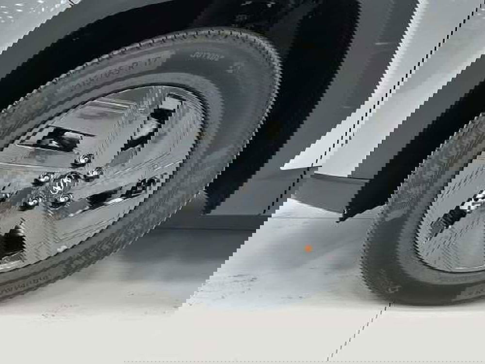 Hyundai Tucson nuova a Vicenza (20)