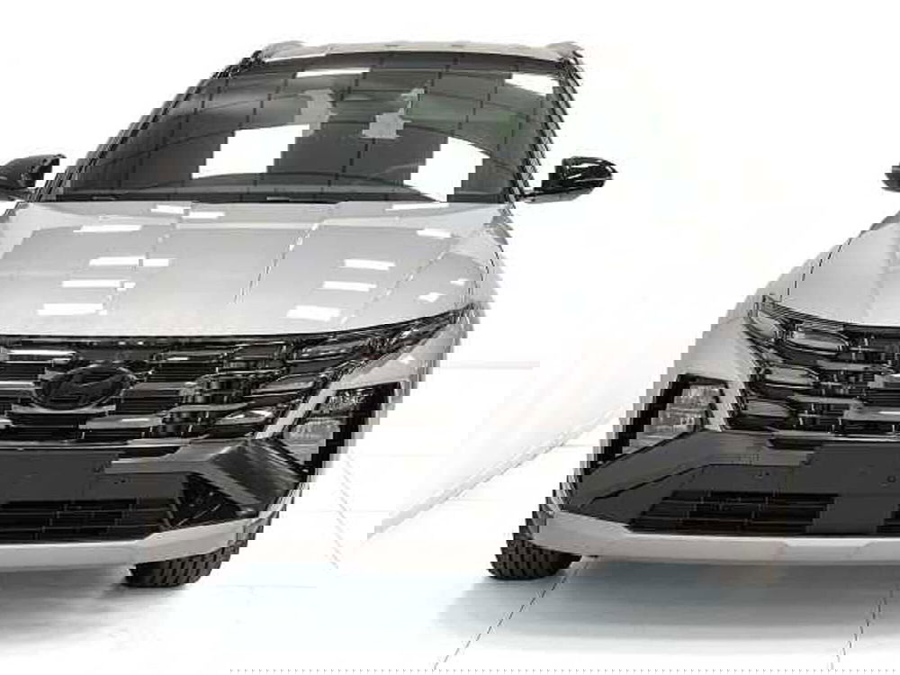 Hyundai Tucson nuova a Vicenza (6)