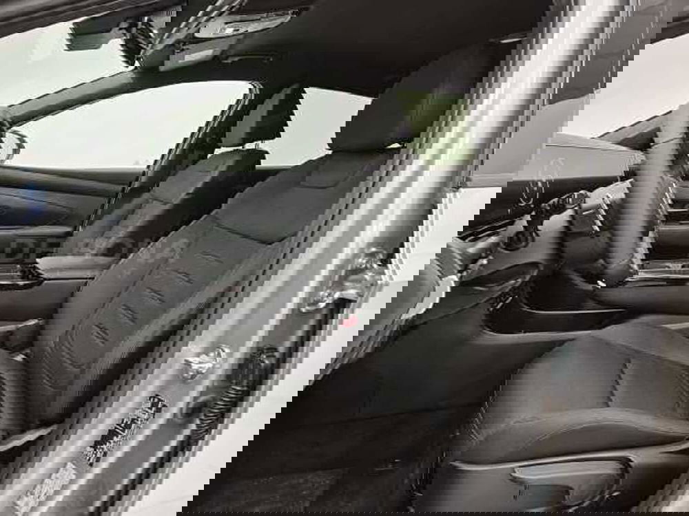 Hyundai Tucson nuova a Vicenza (7)