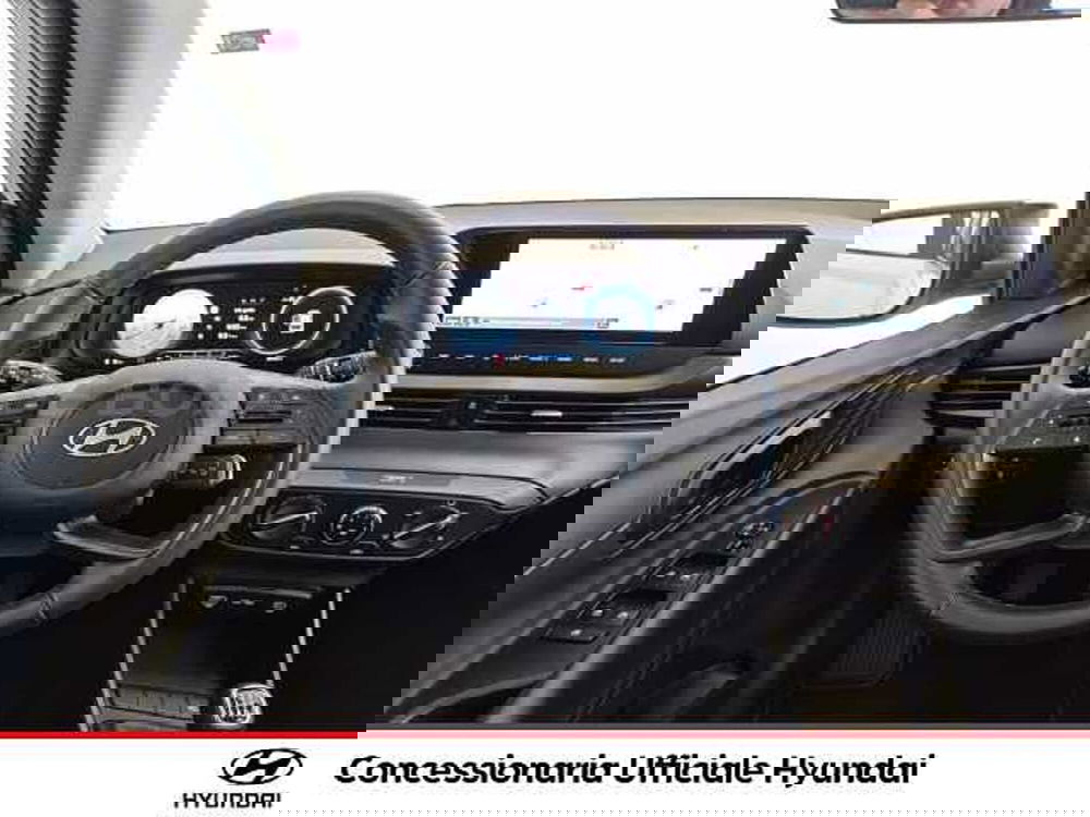 Hyundai i20 usata a Vicenza (10)