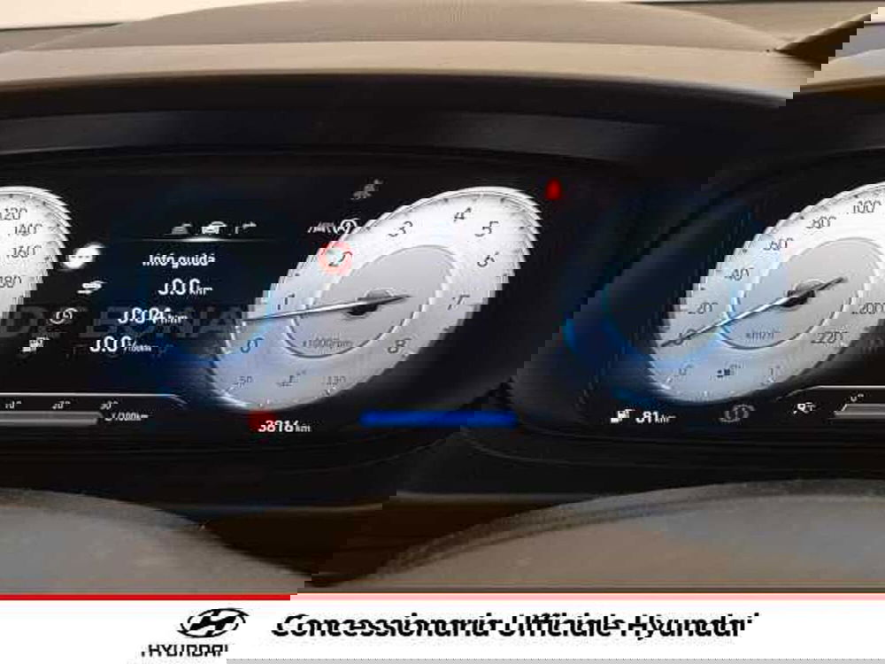 Hyundai i20 usata a Vicenza (11)