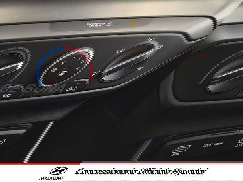 Hyundai i20 usata a Vicenza (14)