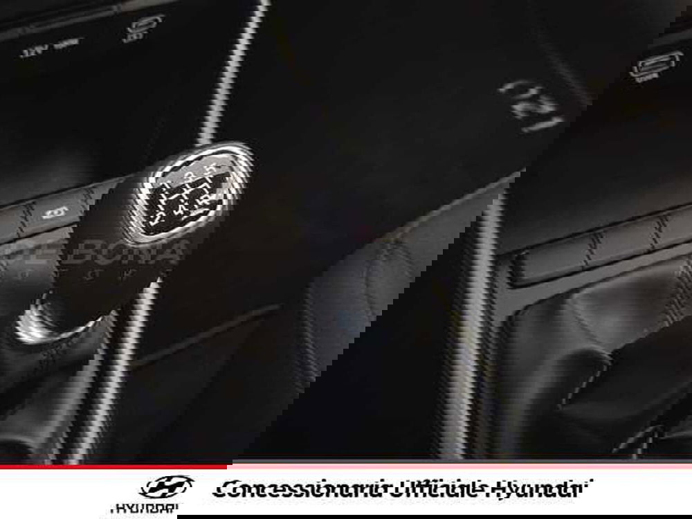 Hyundai i20 usata a Vicenza (15)