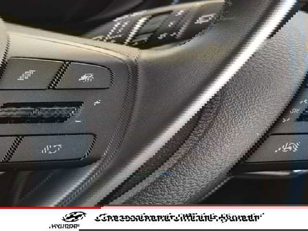 Hyundai i20 usata a Vicenza (16)