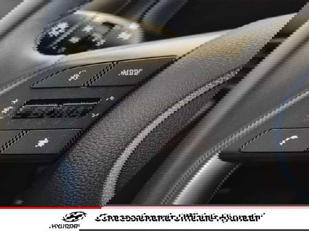 Hyundai i20 usata a Vicenza (17)