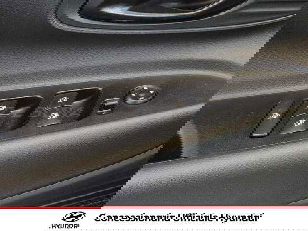 Hyundai i20 usata a Vicenza (18)