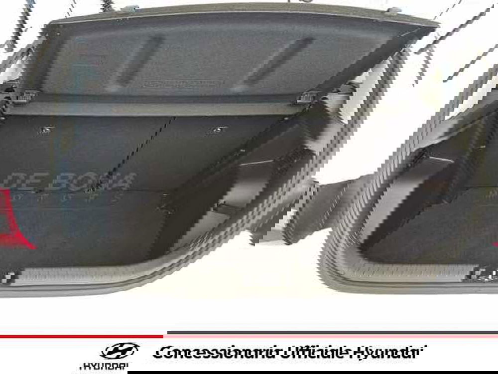 Hyundai i20 usata a Vicenza (19)