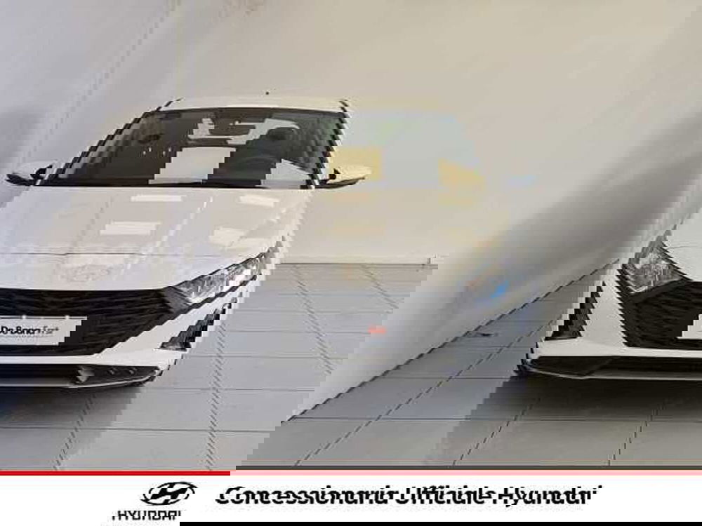 Hyundai i20 usata a Vicenza (2)