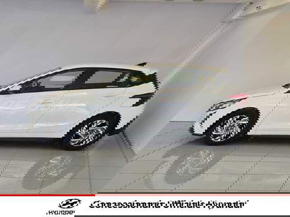 Hyundai i20 usata a Vicenza (3)