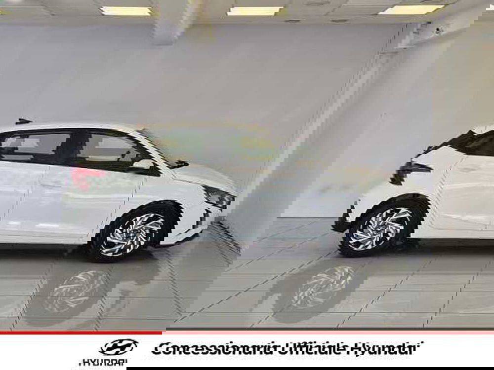 Hyundai i20 usata a Vicenza (6)