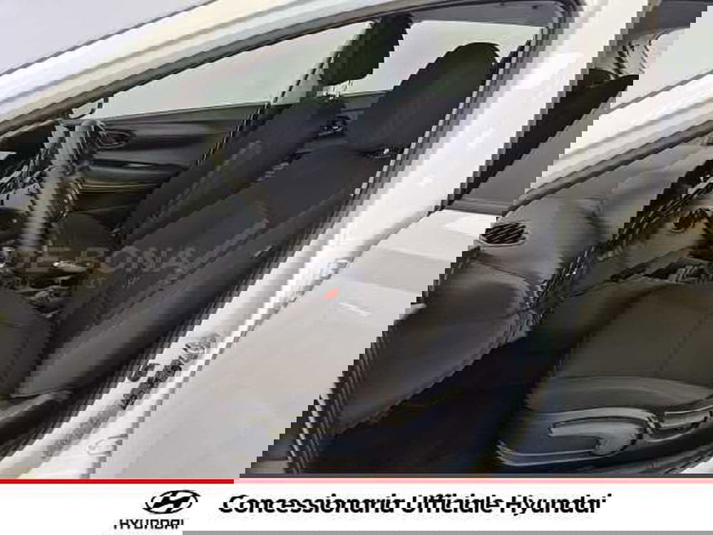 Hyundai i20 usata a Vicenza (7)