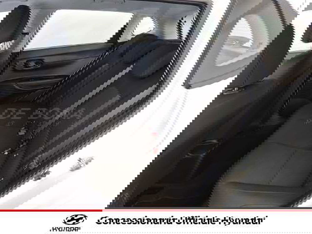 Hyundai i20 usata a Vicenza (8)