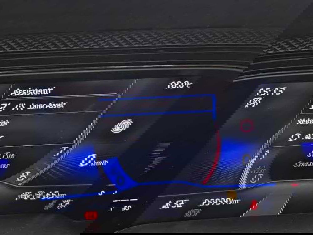 Volkswagen Taigo usata a Lecco (13)