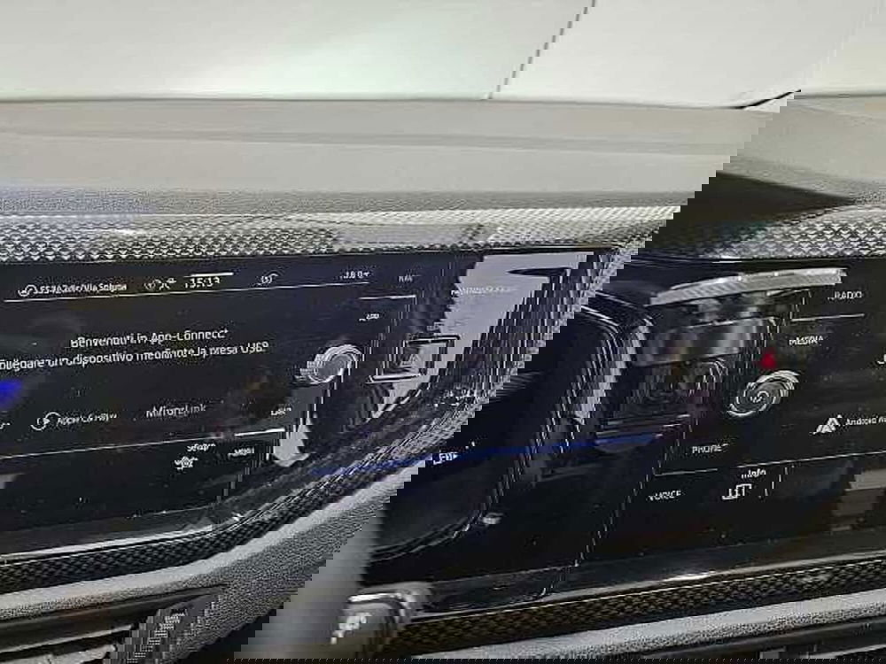 Volkswagen Taigo usata a Lecco (15)