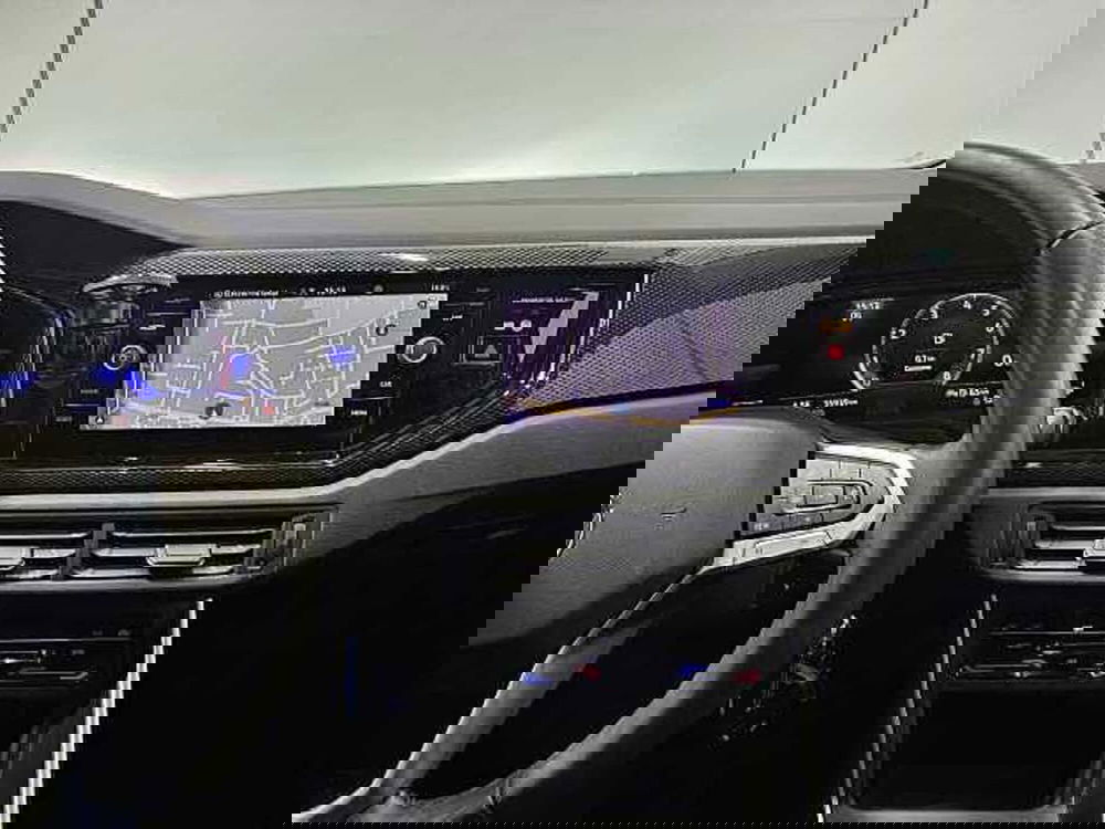 Volkswagen Taigo usata a Lecco (7)