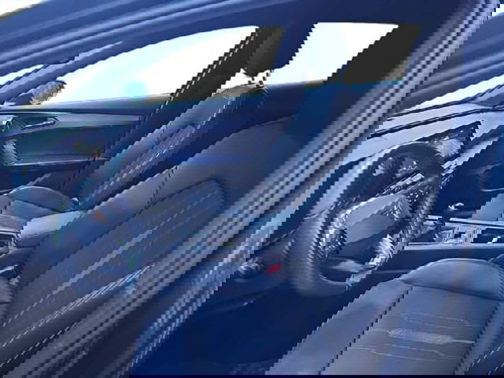 Cupra Formentor usata a Lecco (10)