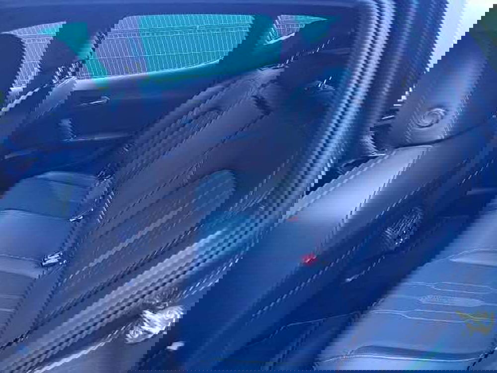 Cupra Formentor usata a Lecco (11)