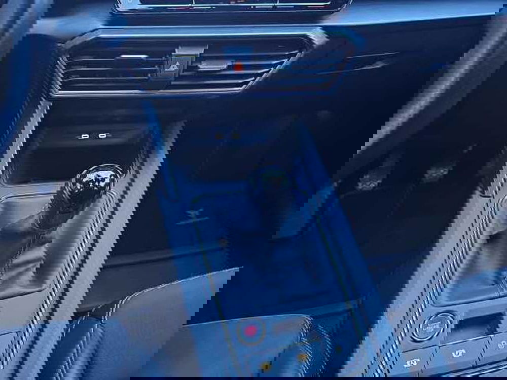 Cupra Formentor usata a Lecco (12)