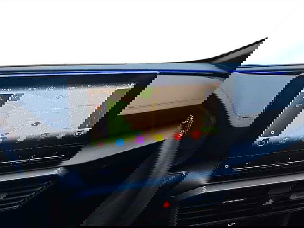 Cupra Formentor usata a Lecco (13)