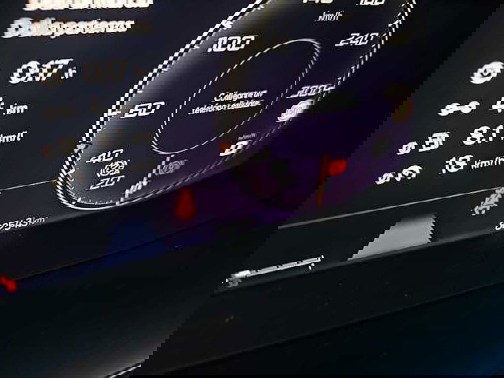 Cupra Formentor usata a Lecco (14)