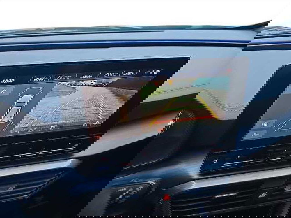 Cupra Formentor usata a Lecco (16)